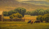 By The Old Corral
